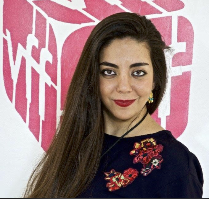 Sadaf Amini